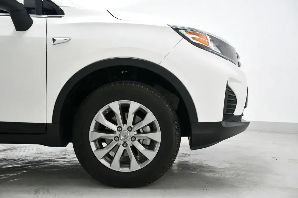 0% DP | AED 688 / Month | GAC | GS3 GE 1.3T | 2024 | Gargash Warranty | Service History - Image 5