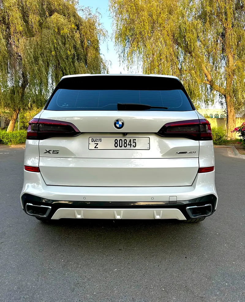 M Sport - Family Car - Full Options - Clean In & Out - Great Condition - Image 6
