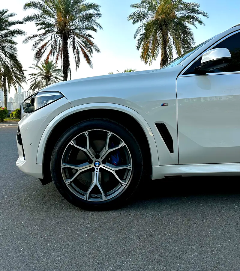 M Sport - Family Car - Full Options - Clean In & Out - Great Condition - Image 7