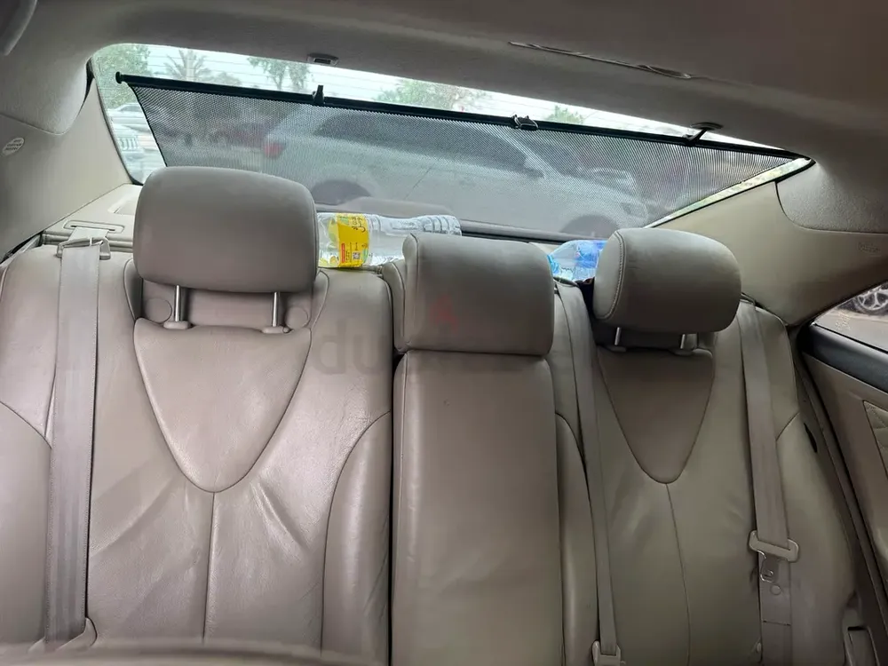 Toyota Camry 2007 - Image 5