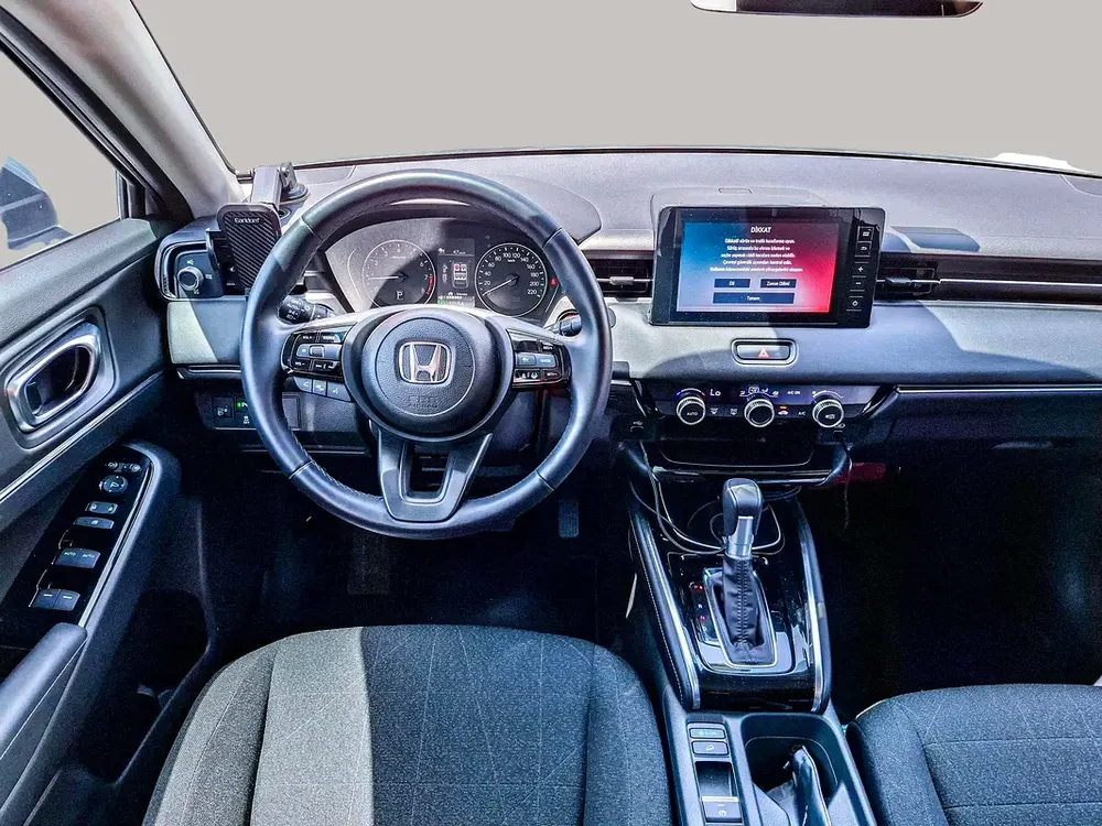 AED 1186/month | 2025 Honda HR-V  | GCC Specs | Ref#463469 - Image 10
