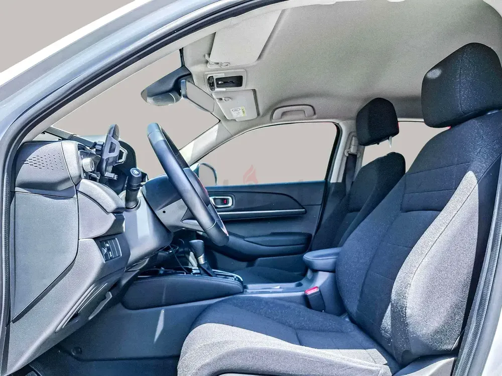 AED 1186/month | 2025 Honda HR-V  | GCC Specs | Ref#463469 - Image 11
