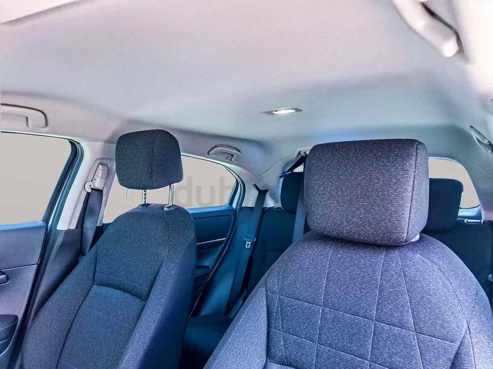 AED 1186/month | 2025 Honda HR-V  | GCC Specs | Ref#463469 - Image 12
