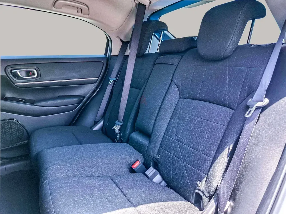 AED 1186/month | 2025 Honda HR-V  | GCC Specs | Ref#463469 - Image 13