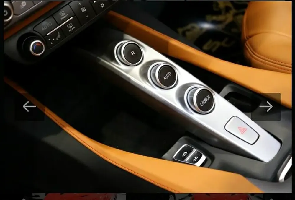 Ferrari Portofino 2019 Standard GCC Specs - Image 13