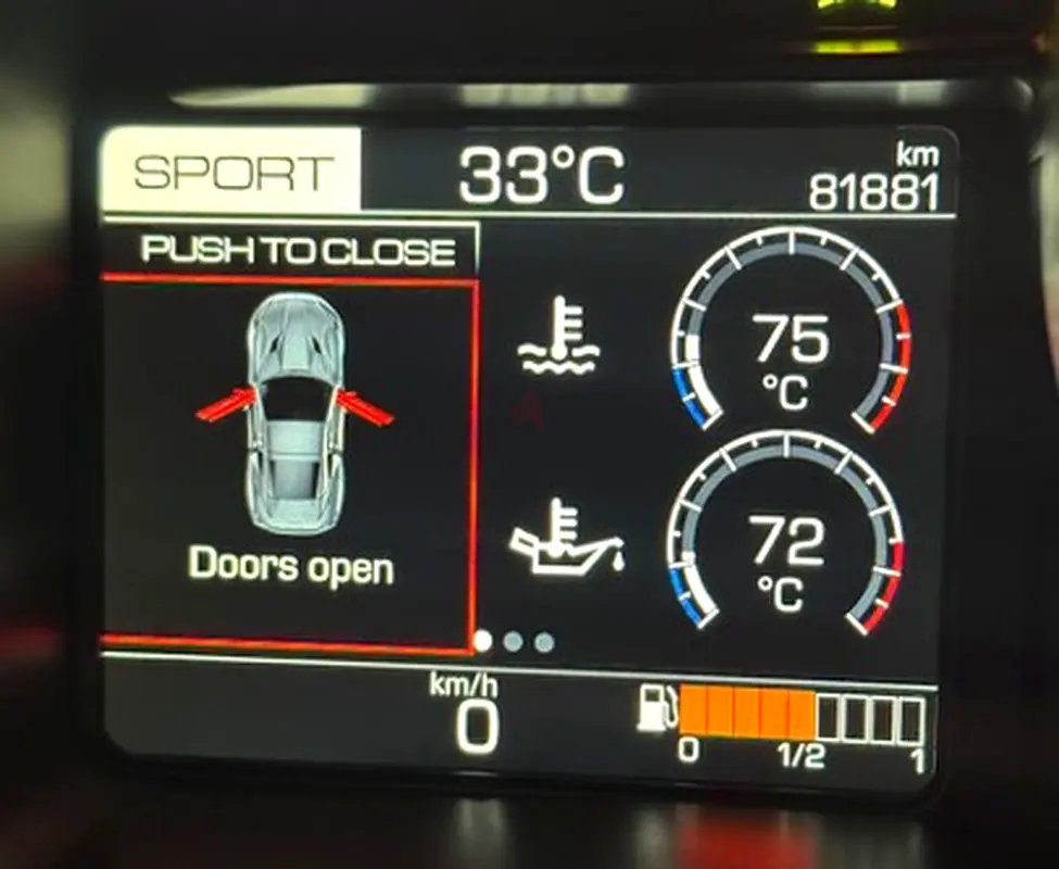 Ferrari Portofino 2019 Standard GCC Specs - Image 14