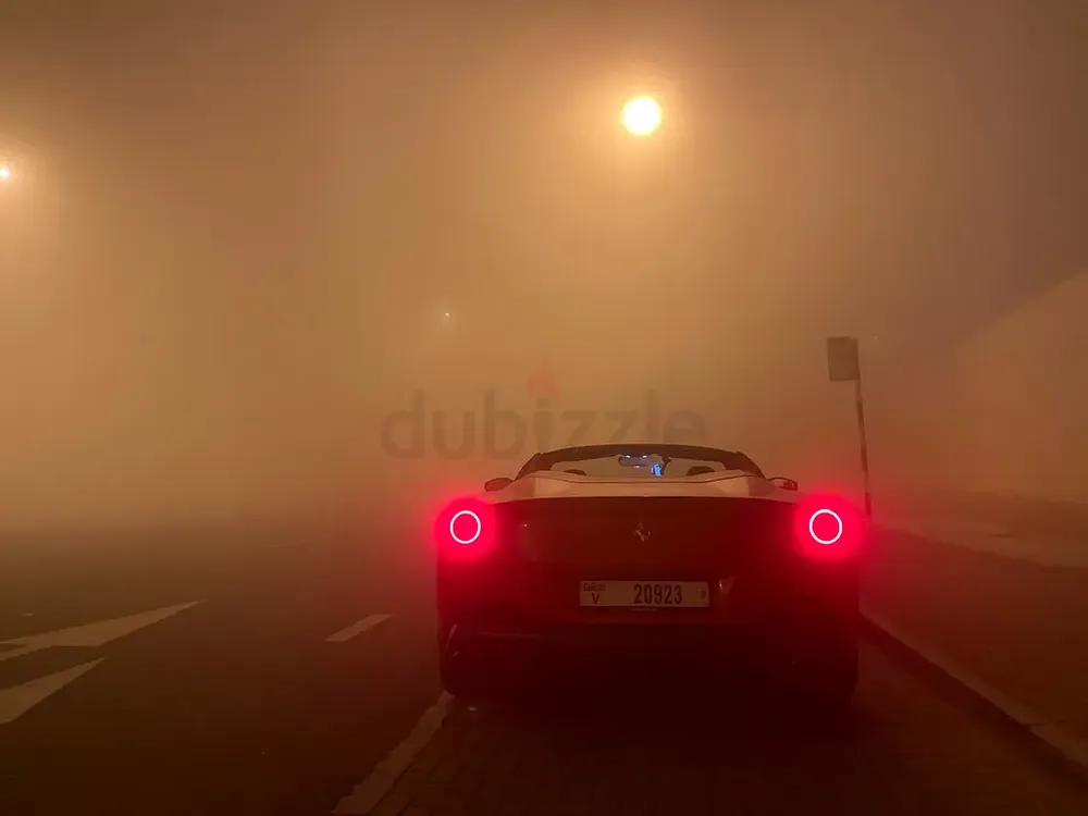 Ferrari Portofino 2019 Standard GCC Specs - Image 19
