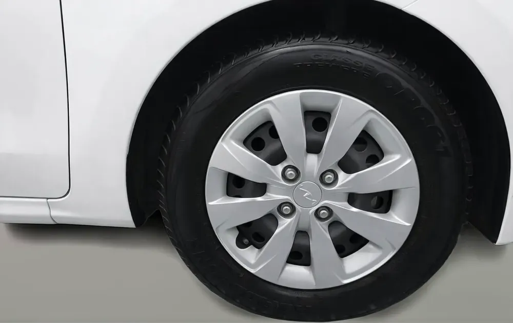 AED 478/month | 0 Downpayment | Free 3 Months Warranty | 30 Day Return | KIA PEGAS 2023 - Image 12