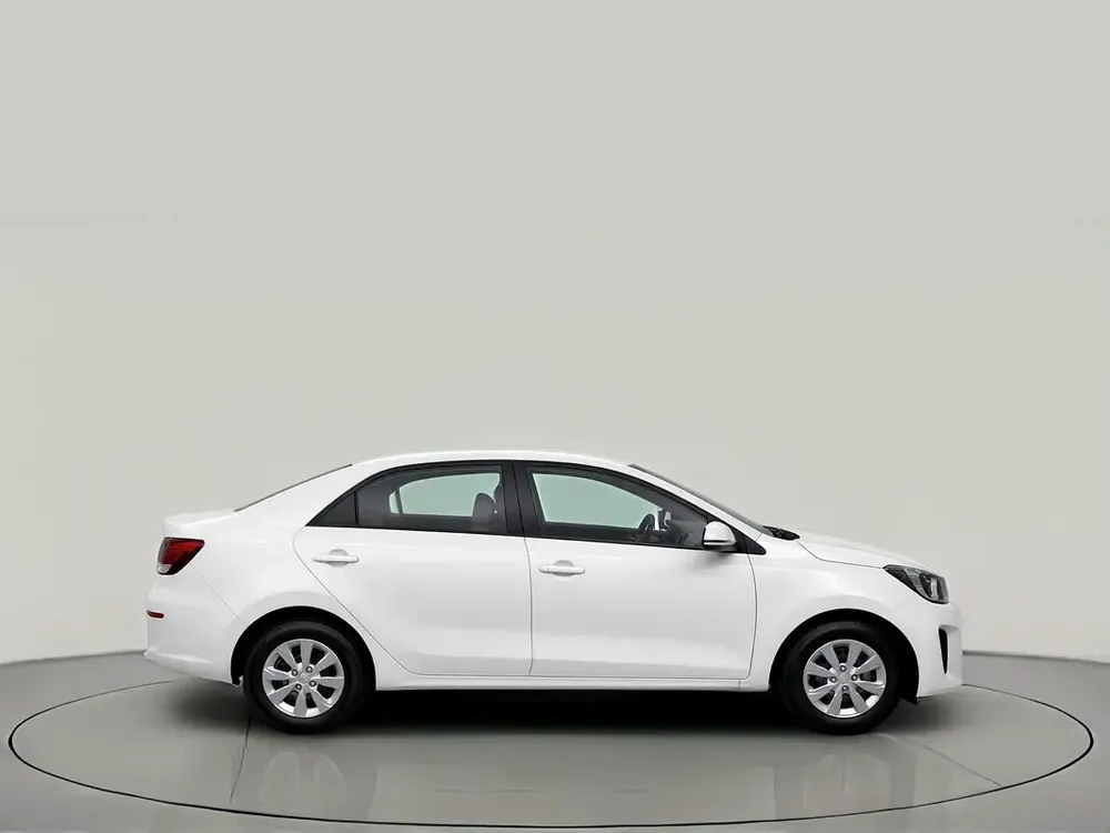AED 478/month | 0 Downpayment | Free 3 Months Warranty | 30 Day Return | KIA PEGAS 2023 - Image 5