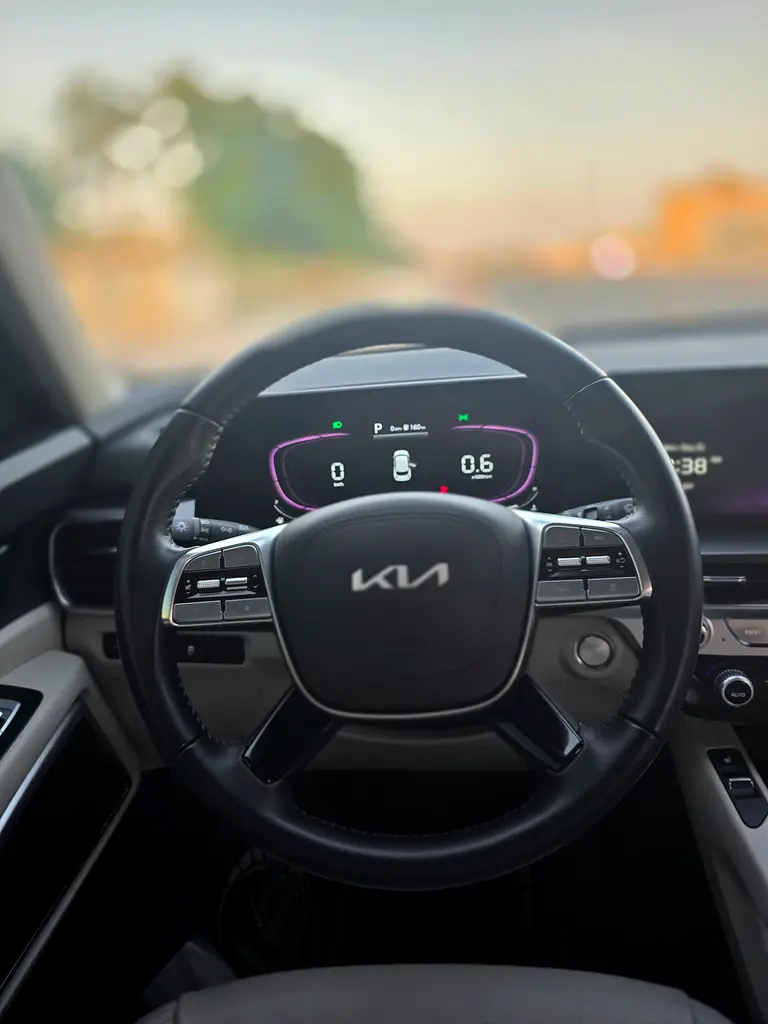 2024 Kia Telluride S | American Specs Full option super clean car - Image 10