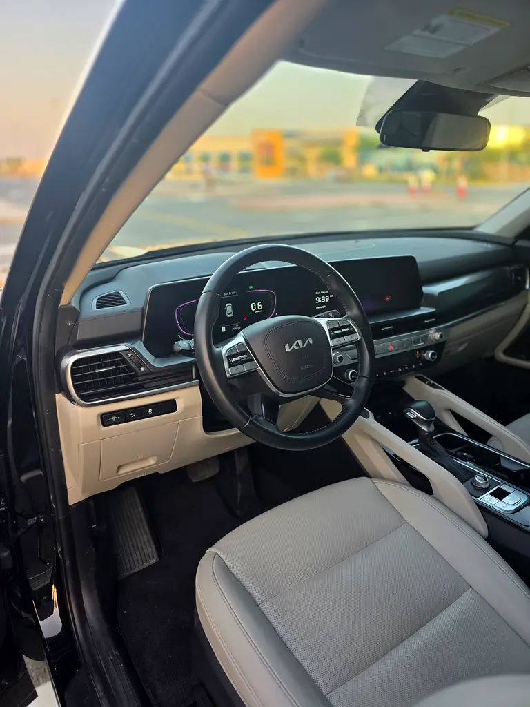 2024 Kia Telluride S | American Specs Full option super clean car - Image 11