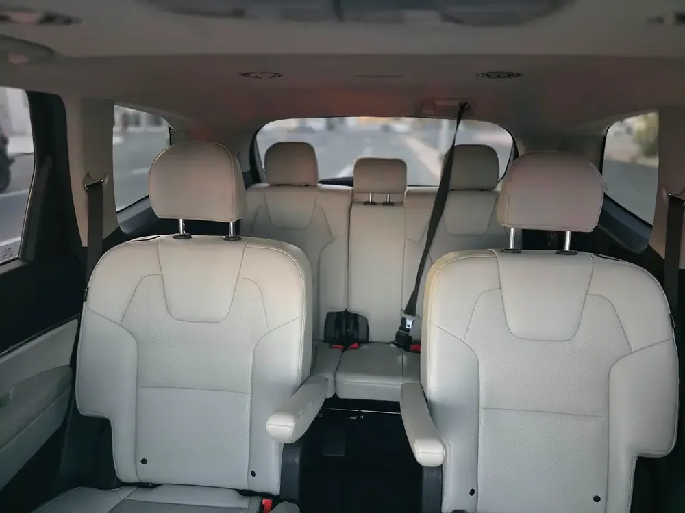 2024 Kia Telluride S | American Specs Full option super clean car - Image 15
