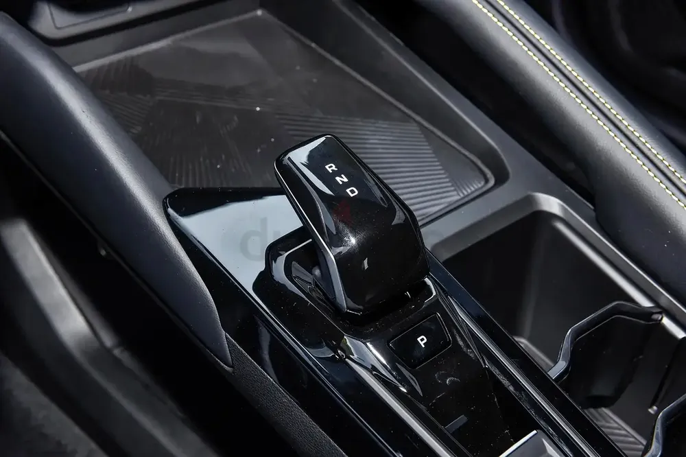 Geely coolray 2025  top configuration - Image 6