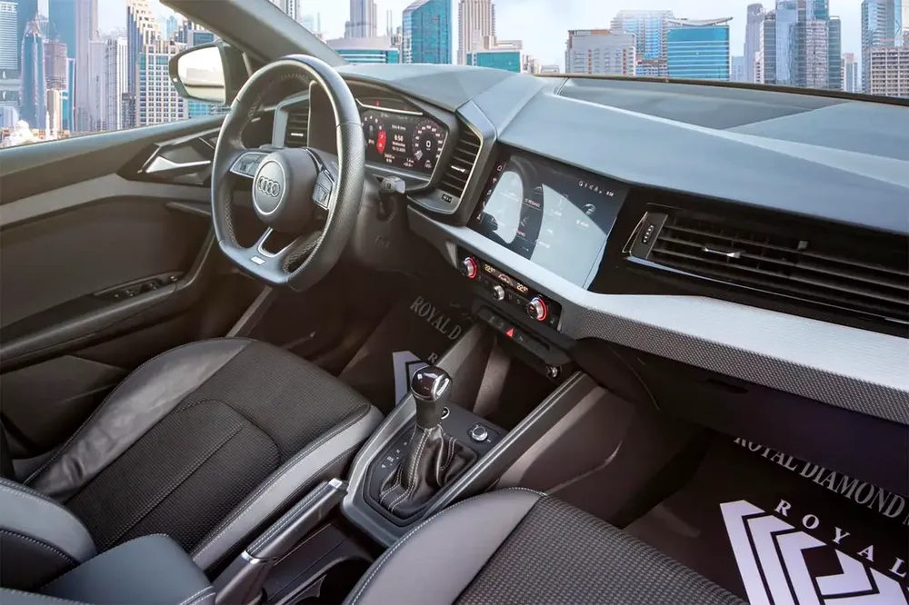 2023 Audi A1 S-line - European Specs - Like New! - Image 13