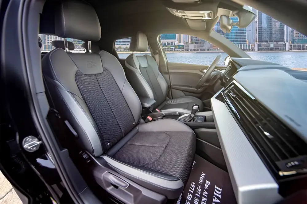 2023 Audi A1 S-line - European Specs - Like New! - Image 14