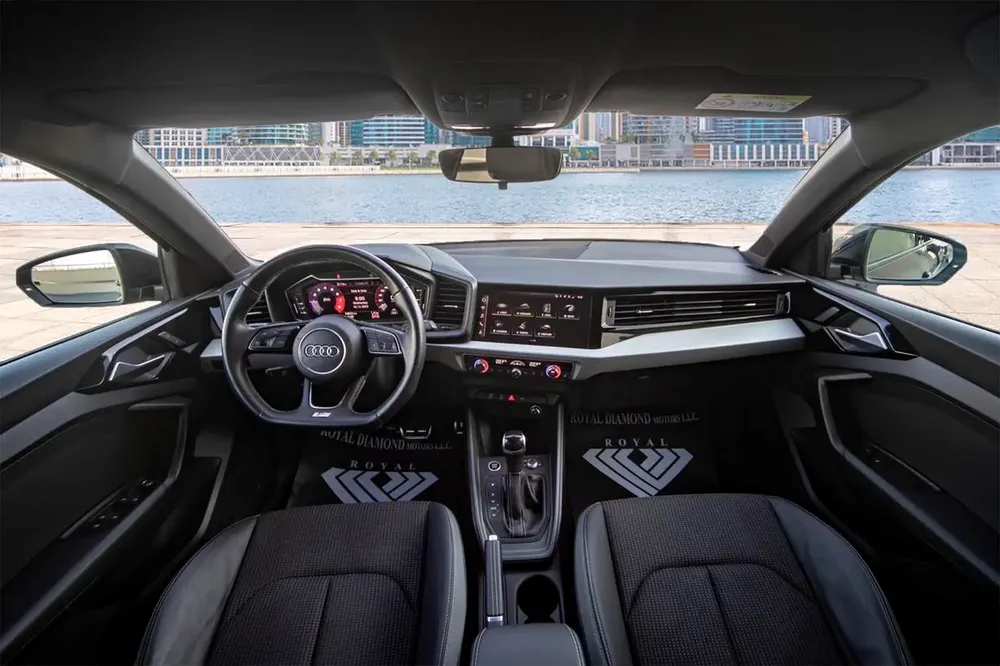 2023 Audi A1 S-line - European Specs - Like New! - Image 15