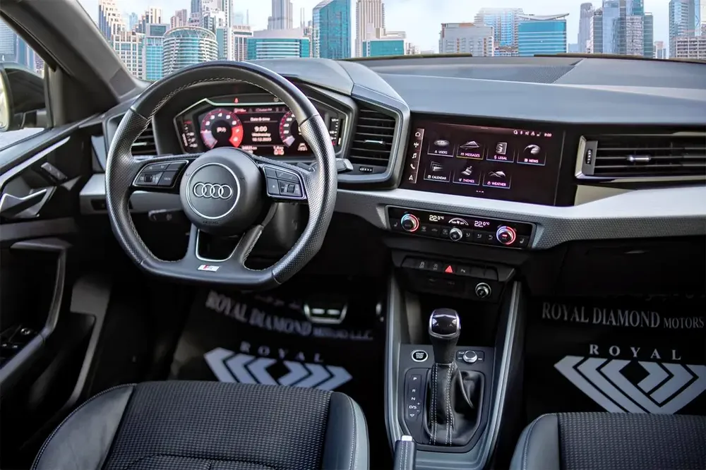 2023 Audi A1 S-line - European Specs - Like New! - Image 17