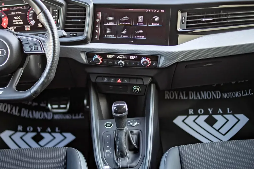2023 Audi A1 S-line - European Specs - Like New! - Image 18