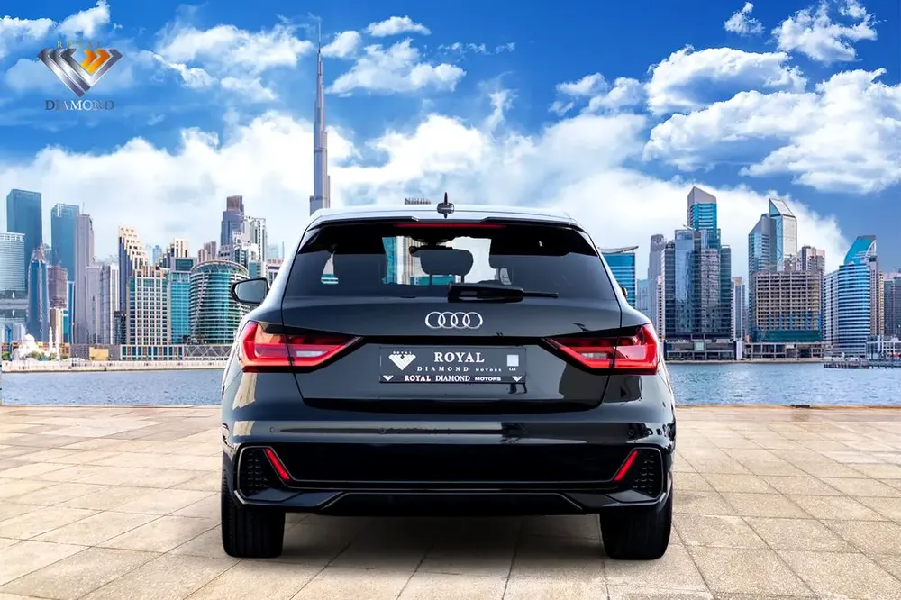 2023 Audi A1 S-line - European Specs - Like New! - Image 4