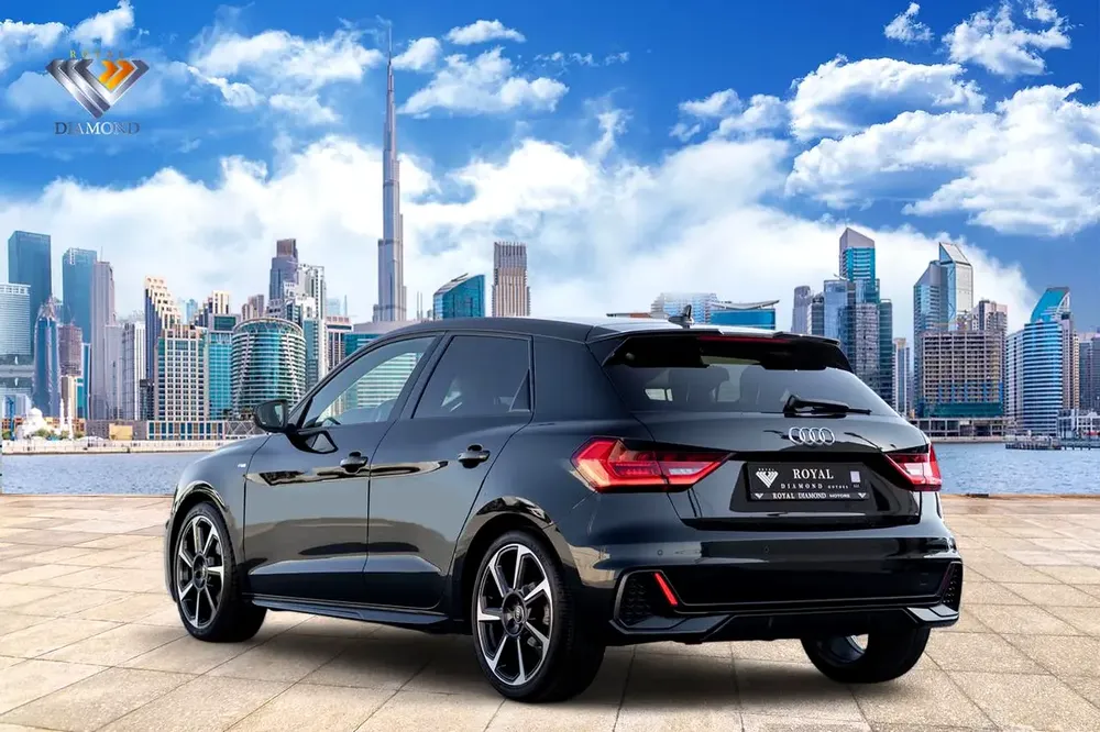 2023 Audi A1 S-line - European Specs - Like New! - Image 5