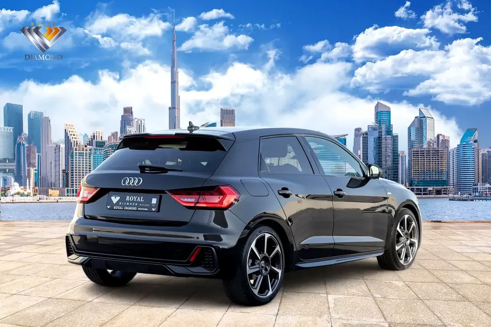 2023 Audi A1 S-line - European Specs - Like New! - Image 6