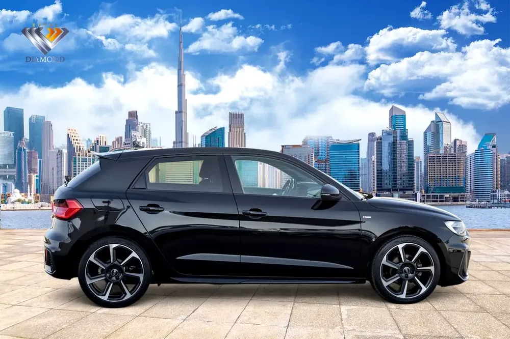 2023 Audi A1 S-line - European Specs - Like New! - Image 7