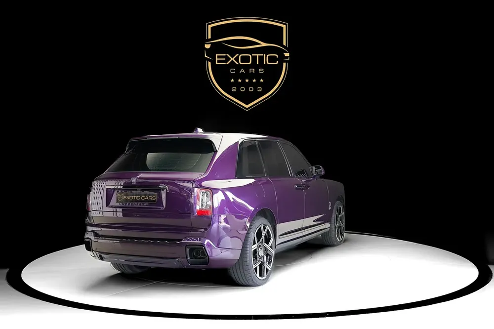 NEW FACELIFT | WARRANTY + SERVICE APRIL 2028 | GCC |  REAR ENTERTAINMENT | BESPOKE AUDIO - Image 4