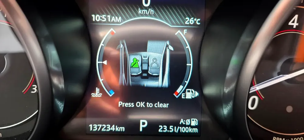 2019 Jaguar F Type  R Dynamic-Full option-Excellent Condition-Full Service History - Image 9