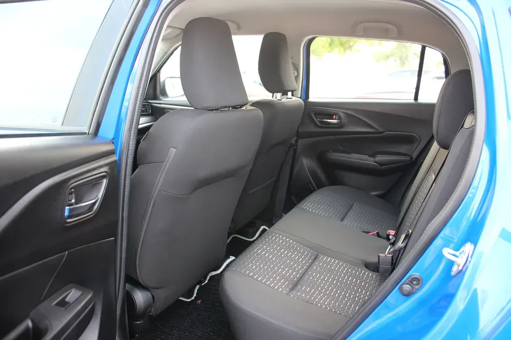 Suzuki Swift GLX 2026 Gcc 1.2L (632 X 60) With & Without  Downpayment - Image 10