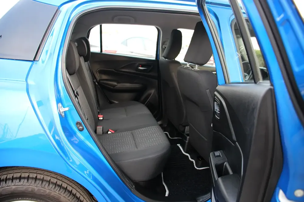 Suzuki Swift GLX 2026 Gcc 1.2L (632 X 60) With & Without  Downpayment - Image 12