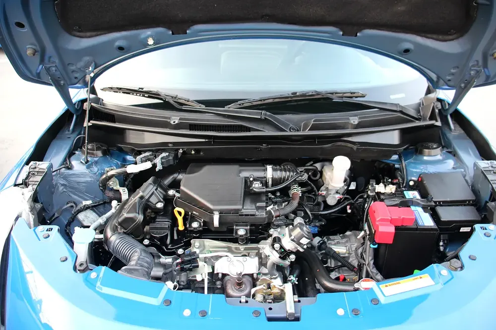 Suzuki Swift GLX 2026 Gcc 1.2L (632 X 60) With & Without  Downpayment - Image 17