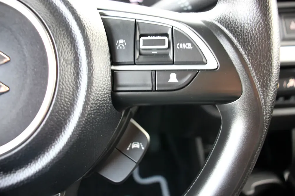 Suzuki Swift GLX 2026 Gcc 1.2L (632 X 60) With & Without  Downpayment - Image 6