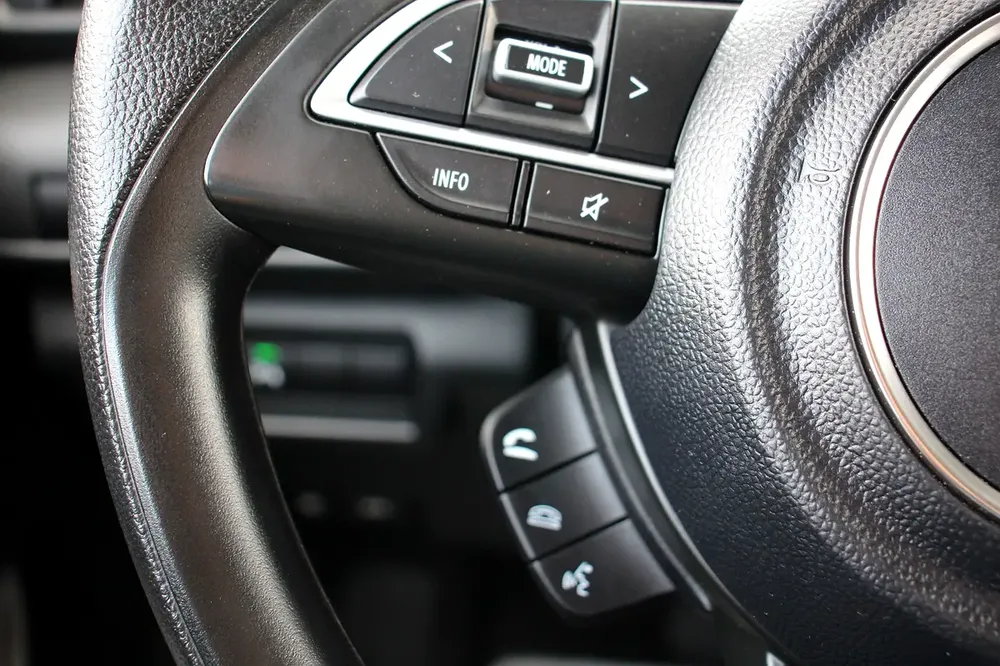 Suzuki Swift GLX 2026 Gcc 1.2L (632 X 60) With & Without  Downpayment - Image 7