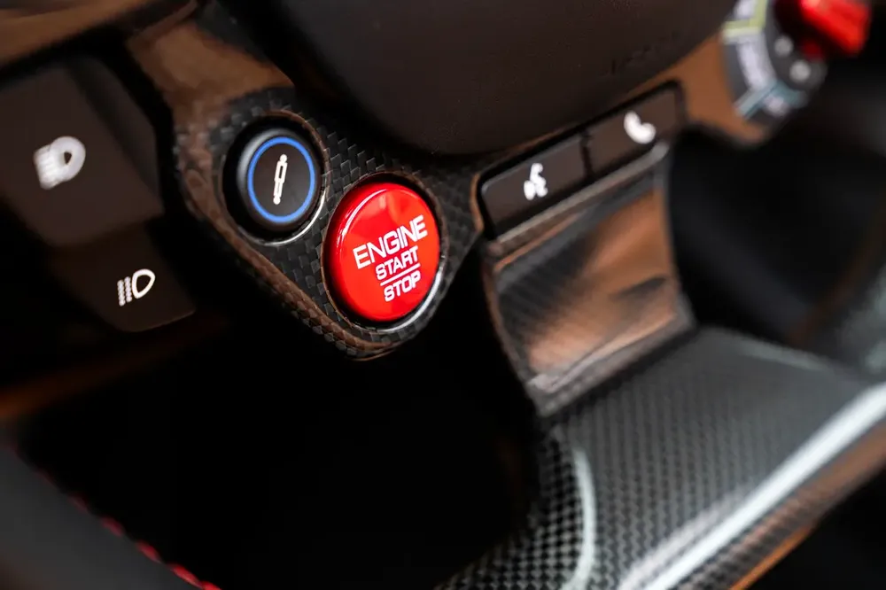 2021 FERRARI 812 GTS | MAIN DEALER SERVICE HISTORY - Image 11