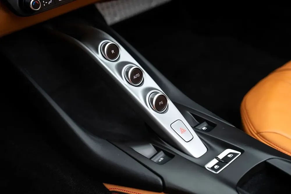 2021 FERRARI 812 GTS | MAIN DEALER SERVICE HISTORY - Image 13