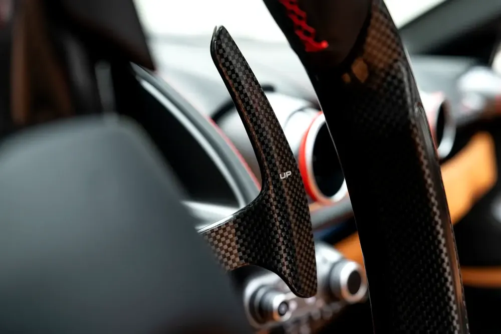 2021 FERRARI 812 GTS | MAIN DEALER SERVICE HISTORY - Image 16