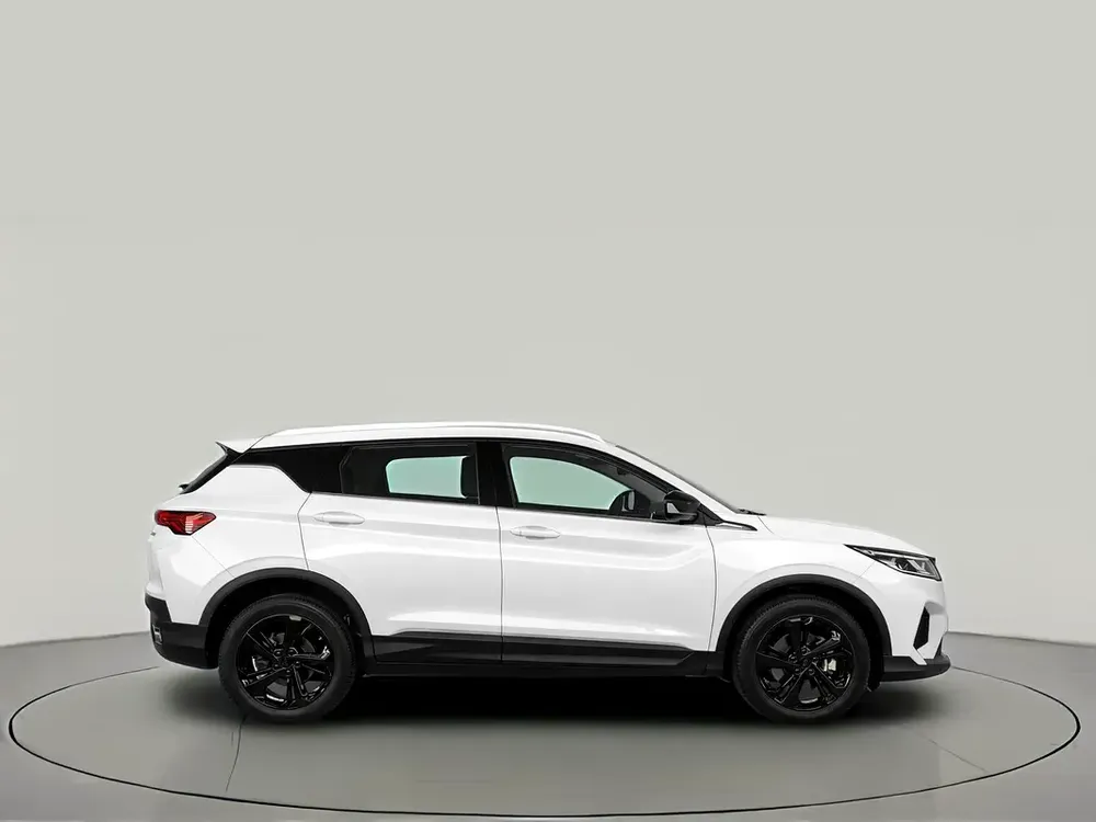 AED 737/month | 0 DP | Manufacturer Warranty | Service History | 30 Day Return | GEELY COOLRAY 2024 - Image 5