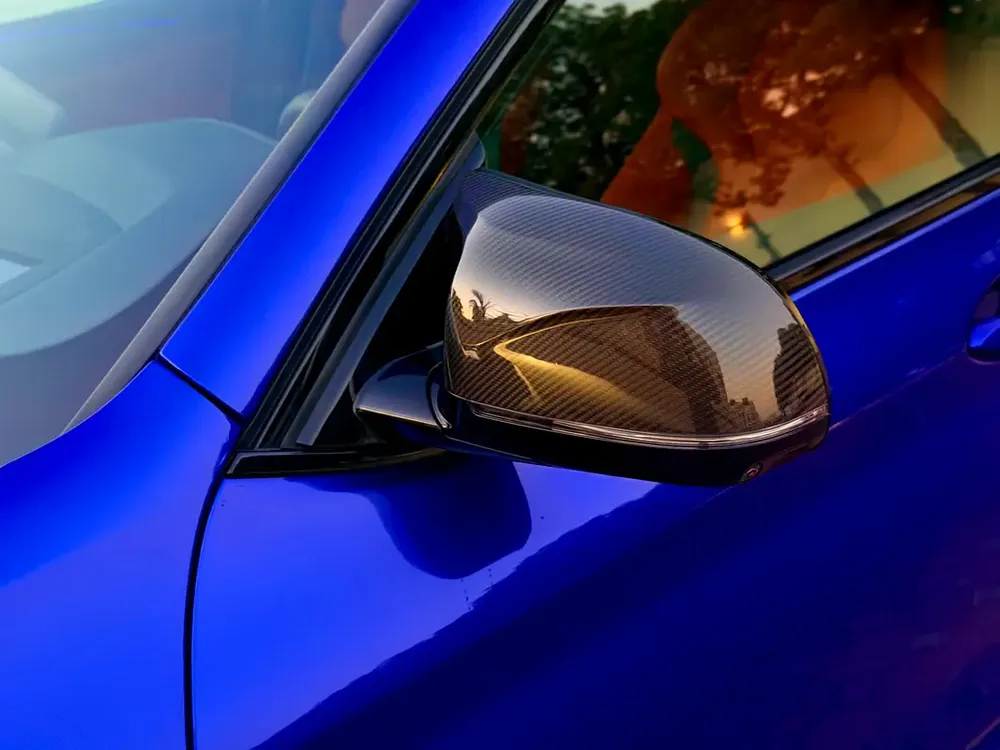 BMW X4 M Competition 2026 - Image 16