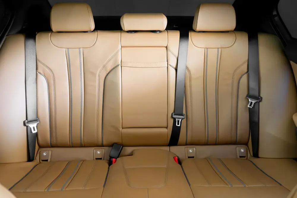 3,362 / 60 month’s | 0% DP |  2022 BMW 530i M-Sport / BMW Warranty and Service Contract - Image 14