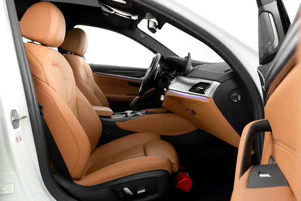 3,362 / 60 month’s | 0% DP |  2022 BMW 530i M-Sport / BMW Warranty and Service Contract - Image 8