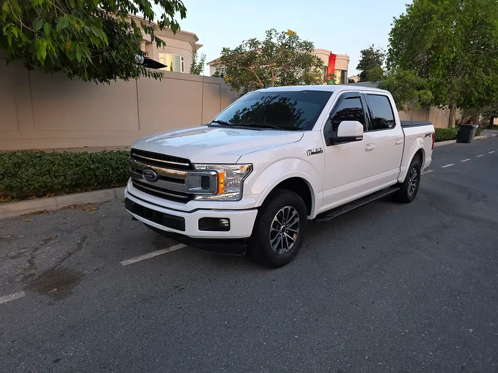 Ford F-150 XLT 2020 American Specs - Low Mileage & Excellent Condition - Image 5