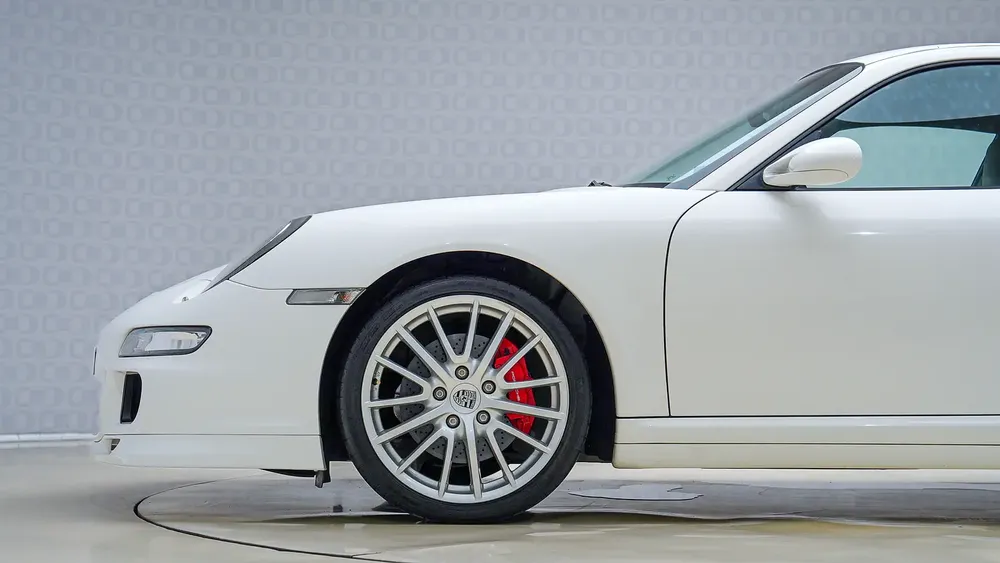 911 Carrera 4S (997.1) | Drive Home Today - Image 10