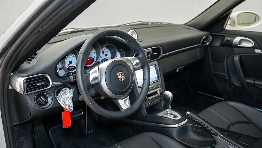 911 Carrera 4S (997.1) | Drive Home Today - Image 4