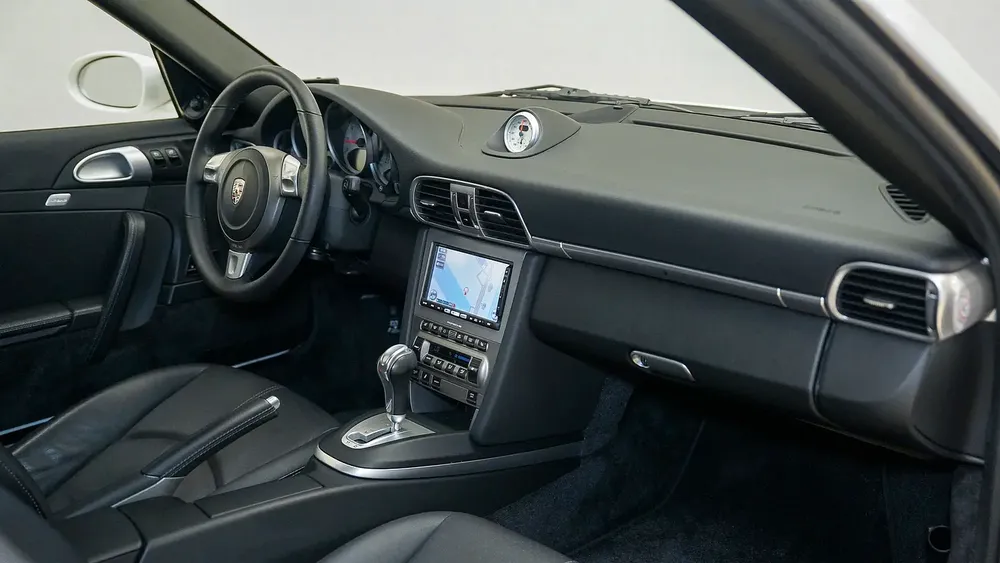 911 Carrera 4S (997.1) | Drive Home Today - Image 6