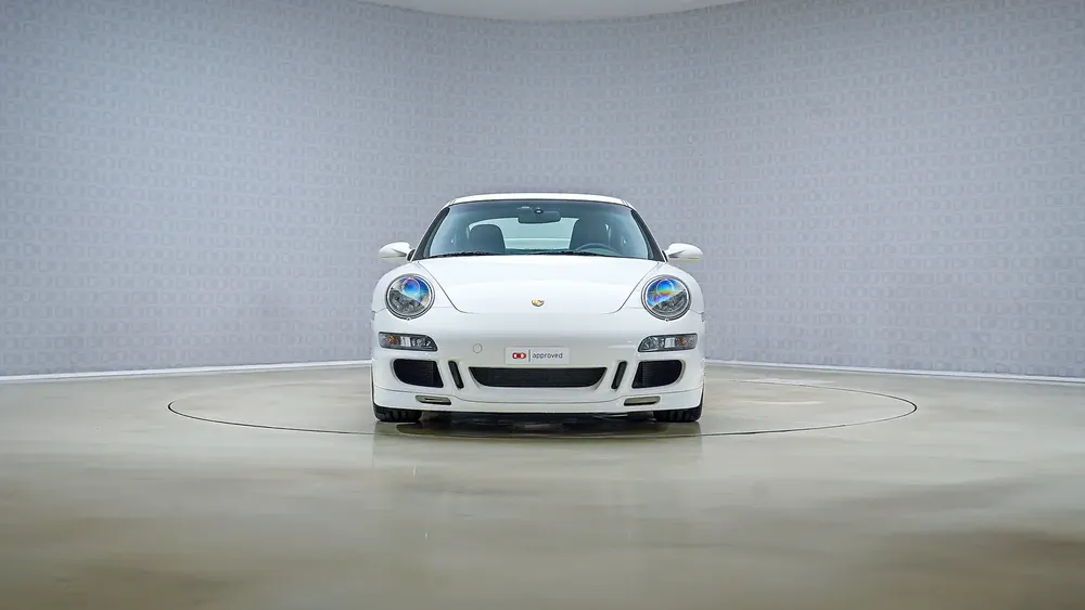 911 Carrera 4S (997.1) | Drive Home Today - Image 8