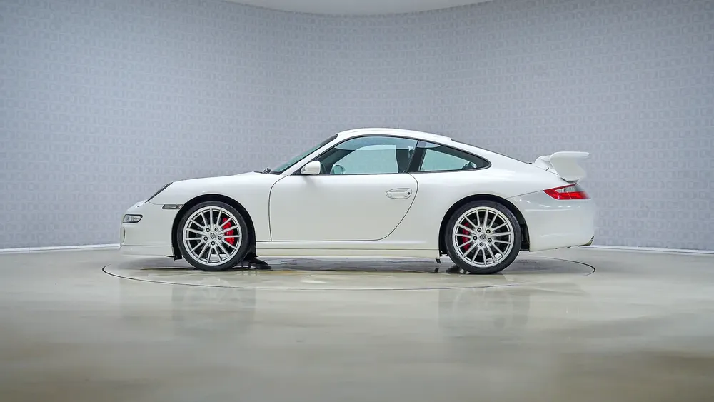 911 Carrera 4S (997.1) | Drive Home Today - Image 9