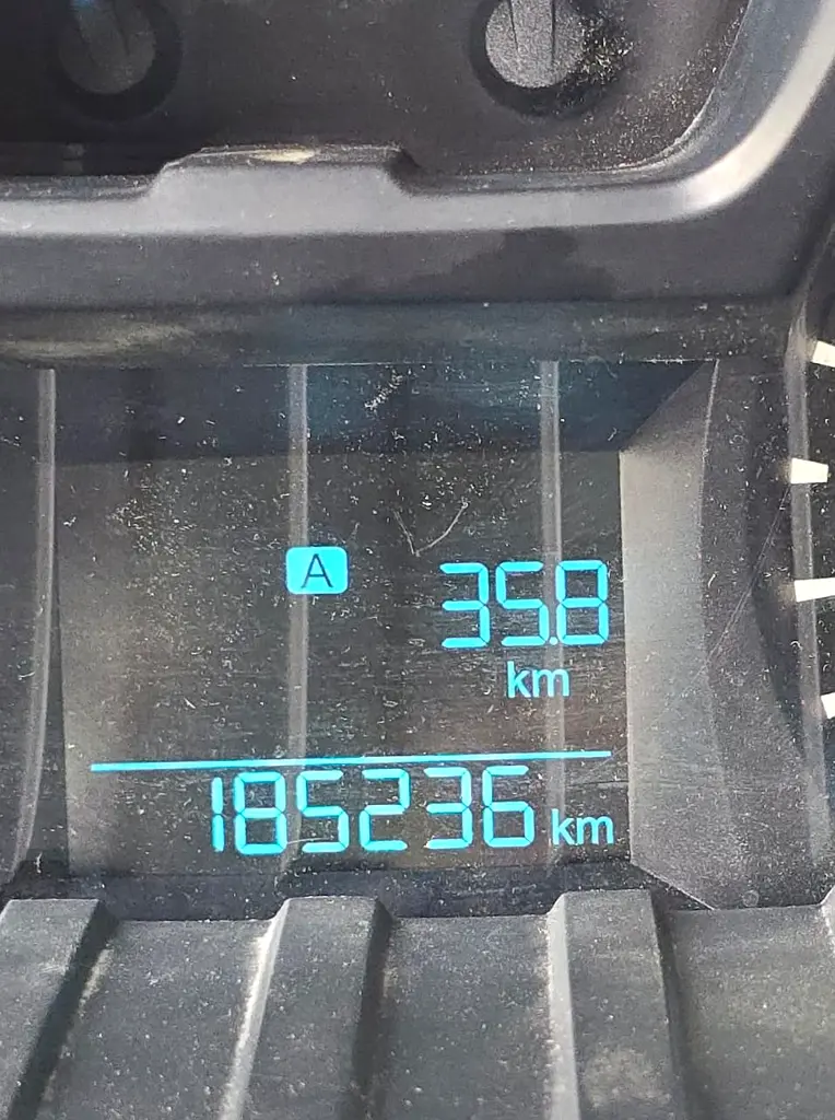 Ford Ranger 2017 ( 4x4)  GCC Specs - Reliable Pickup Truck - Image 14