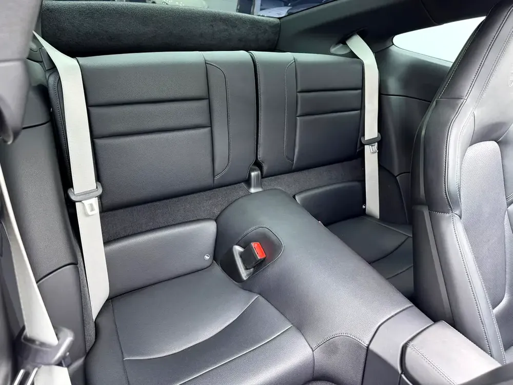 2025 Porsche 911 Carrera, 2 Years Porsche Warranty, Full Porsche Service History, Euro - Image 14