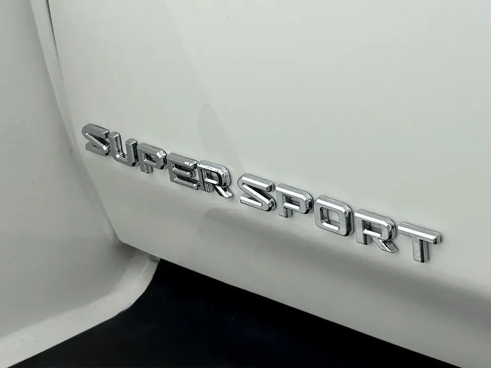 Lexus LX570 Super Sport - Image 14
