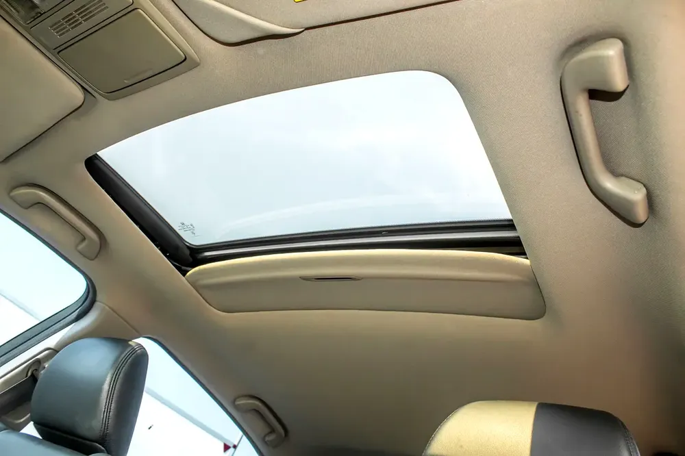 2009 HONDA ACCORD - 3.5L, FROM KOREA, ACCIDENT FREE - Image 11